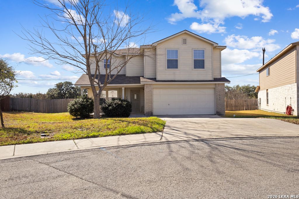 Photo of 11706 Arbor Mesa, San Antonio, TX 78249 (MLS # 1944044)