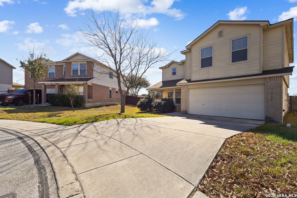 Photo of 11706 Arbor Mesa, San Antonio, TX 78249 (MLS # 1944044)