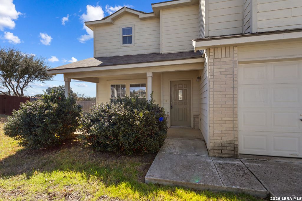Photo of 11706 Arbor Mesa, San Antonio, TX 78249 (MLS # 1944044)