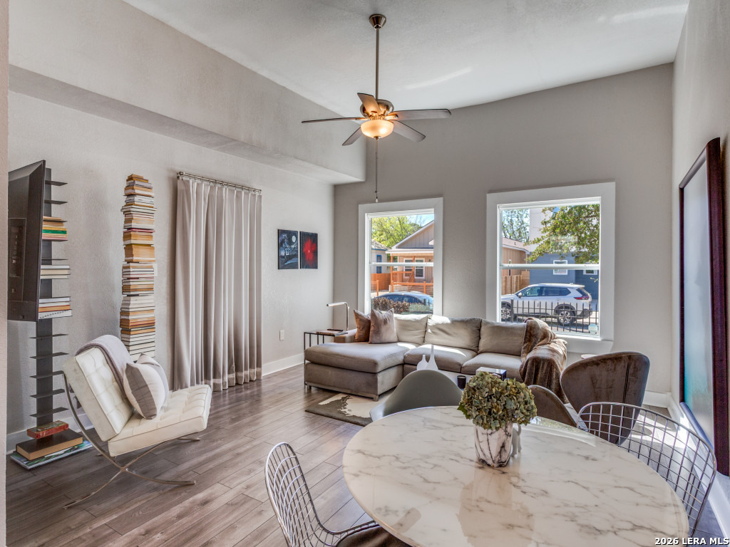 1030 Montana & 207 S Palmetto