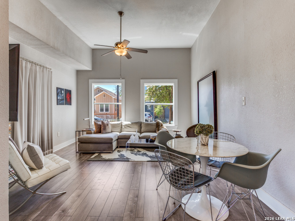 1030 Montana & 207 S Palmetto