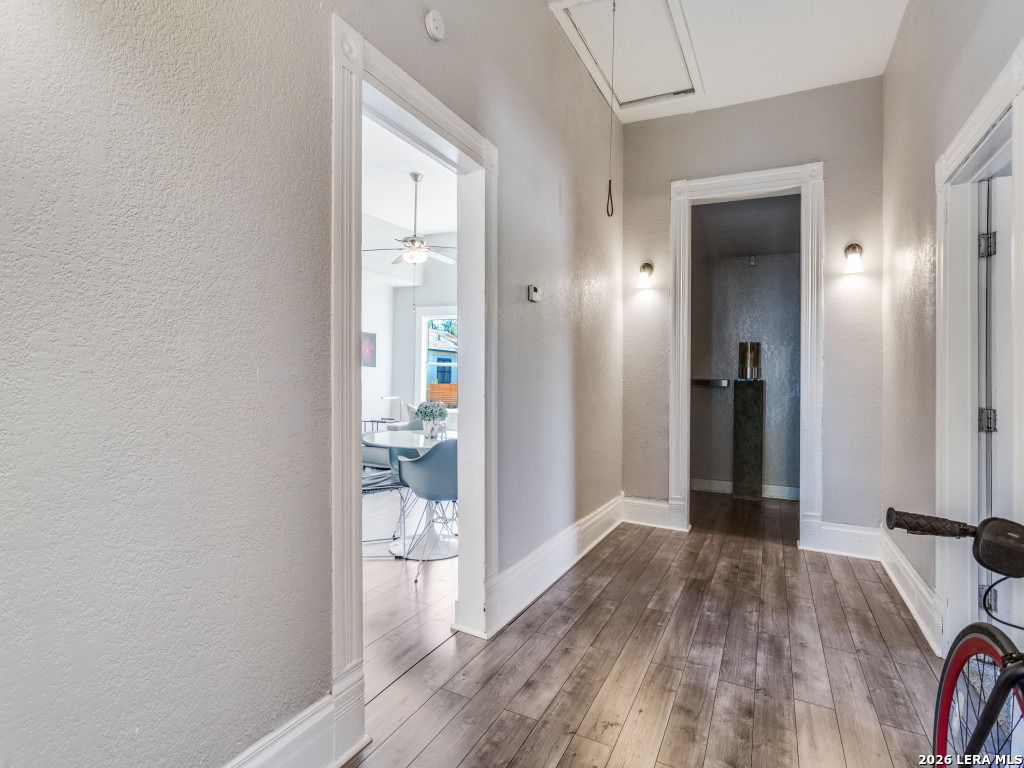 Photo of 1030 Montana &amp; 207 S Palmetto, San Antonio, TX 78203 (MLS # 1951211)