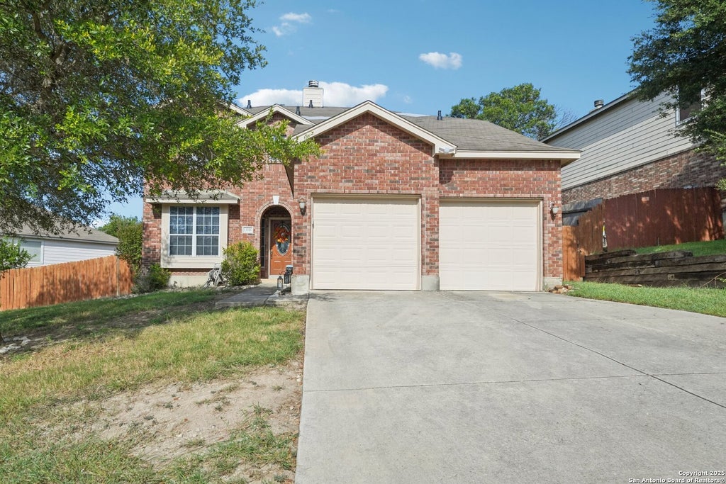 Photo of 13358 Tusayan, Universal City, TX 78148 (MLS # 1907042)