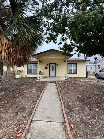 Single Family Residence at 115 Morrill Ave