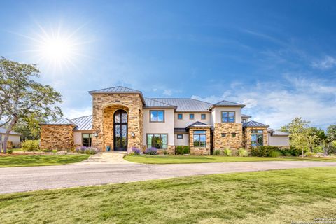 110 STARWOOD Boerne TX 78006