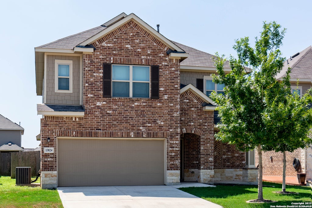 Photo of 13824 Bellows Path, San Antonio, TX 78253 (MLS # 2018822)