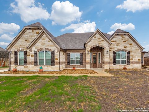 A home in Castroville