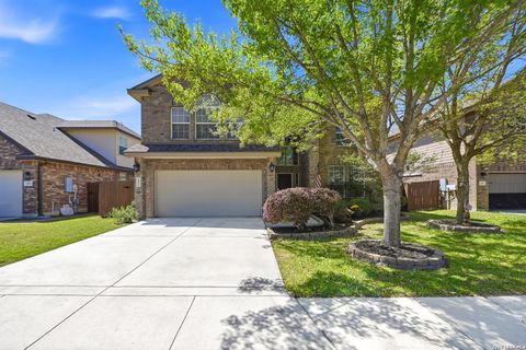 133 Park Heights Cibolo TX 78108