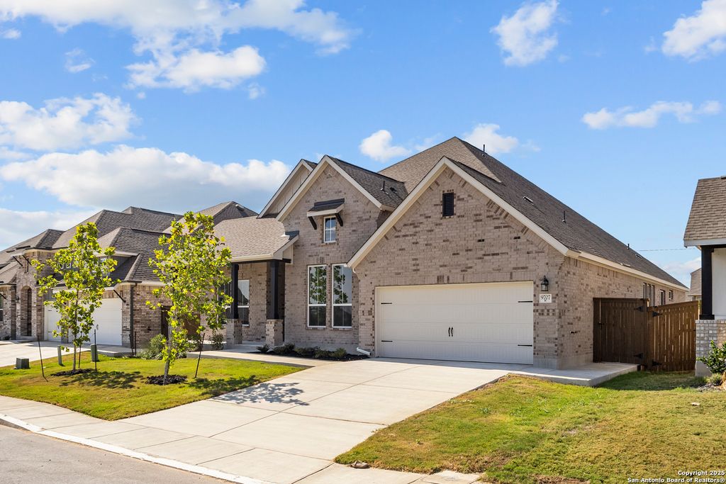 Photo of 9707 Van Horn, San Antonio, TX 78254 (MLS # 1853266)