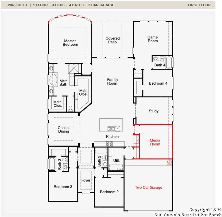 9707 Van Horn