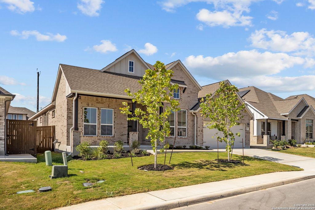 Photo of 9707 Van Horn, San Antonio, TX 78254 (MLS # 1853266)