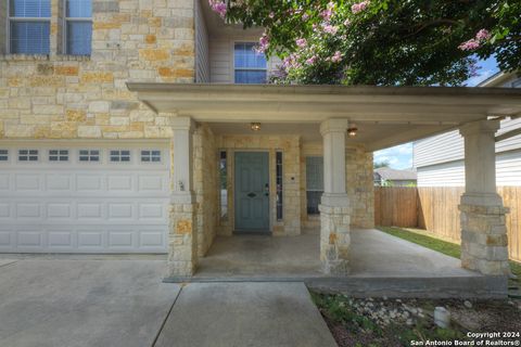 A home in New Braunfels