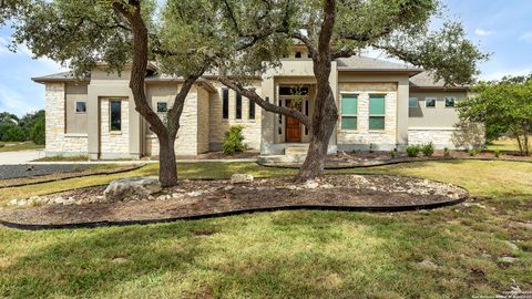 A home in Spring Branch