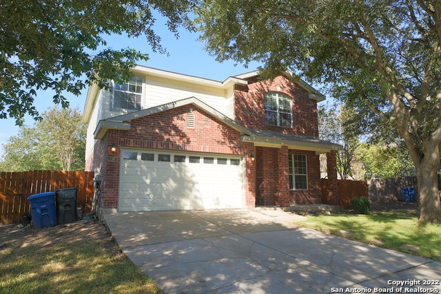 Photo of 136 Earhart Ln, Cibolo, TX 78108 (MLS # 1990384)