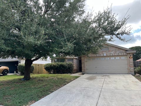 Photo of 8952 Scarlet Creek, Universal City, TX 78148 (MLS # 2008880)