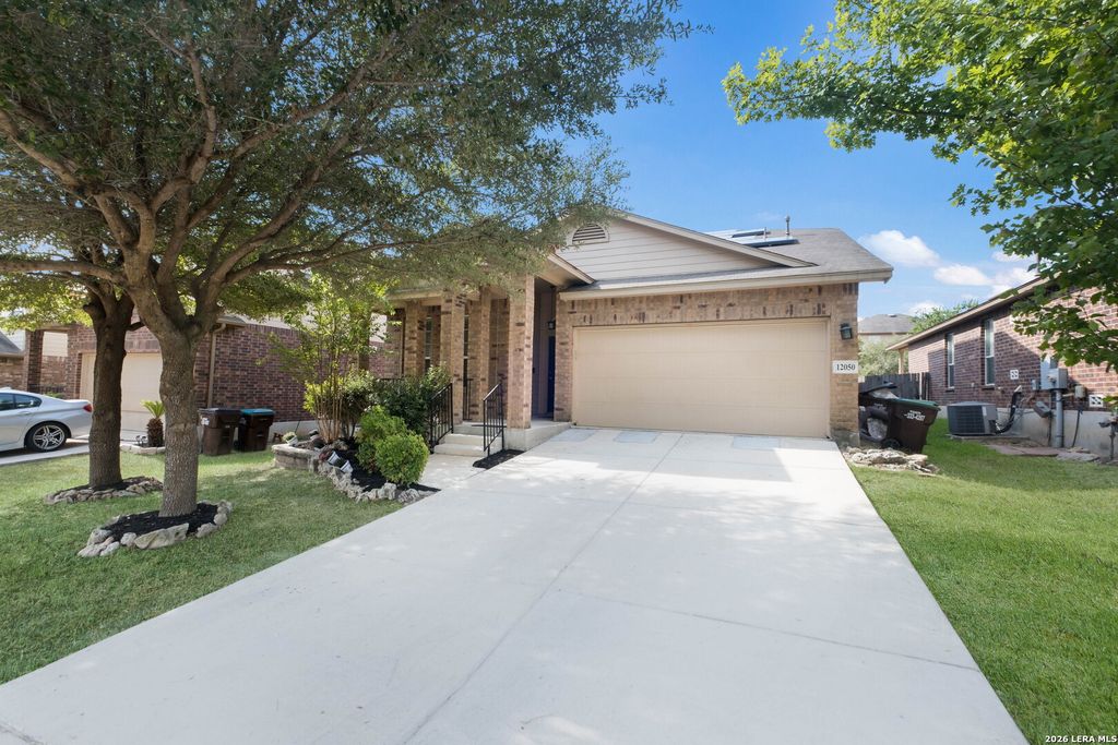 Photo of 12050 Texana Cv, San Antonio, TX 78253 (MLS # 1942272)