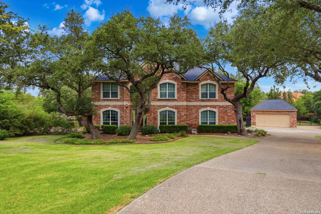Photo of 26147 Wood Chuck, San Antonio, TX 78260 (MLS # 1995025)