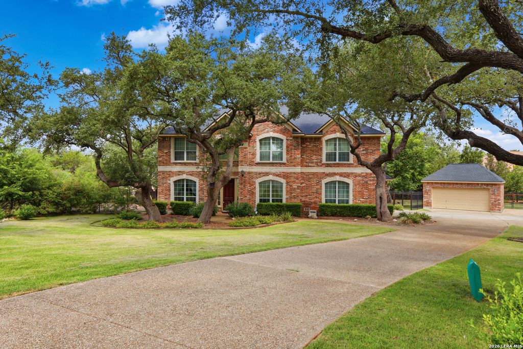 Photo of 26147 Wood Chuck, San Antonio, TX 78260 (MLS # 1995025)