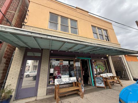 919 S Alamo 1 San Antonio TX 78205