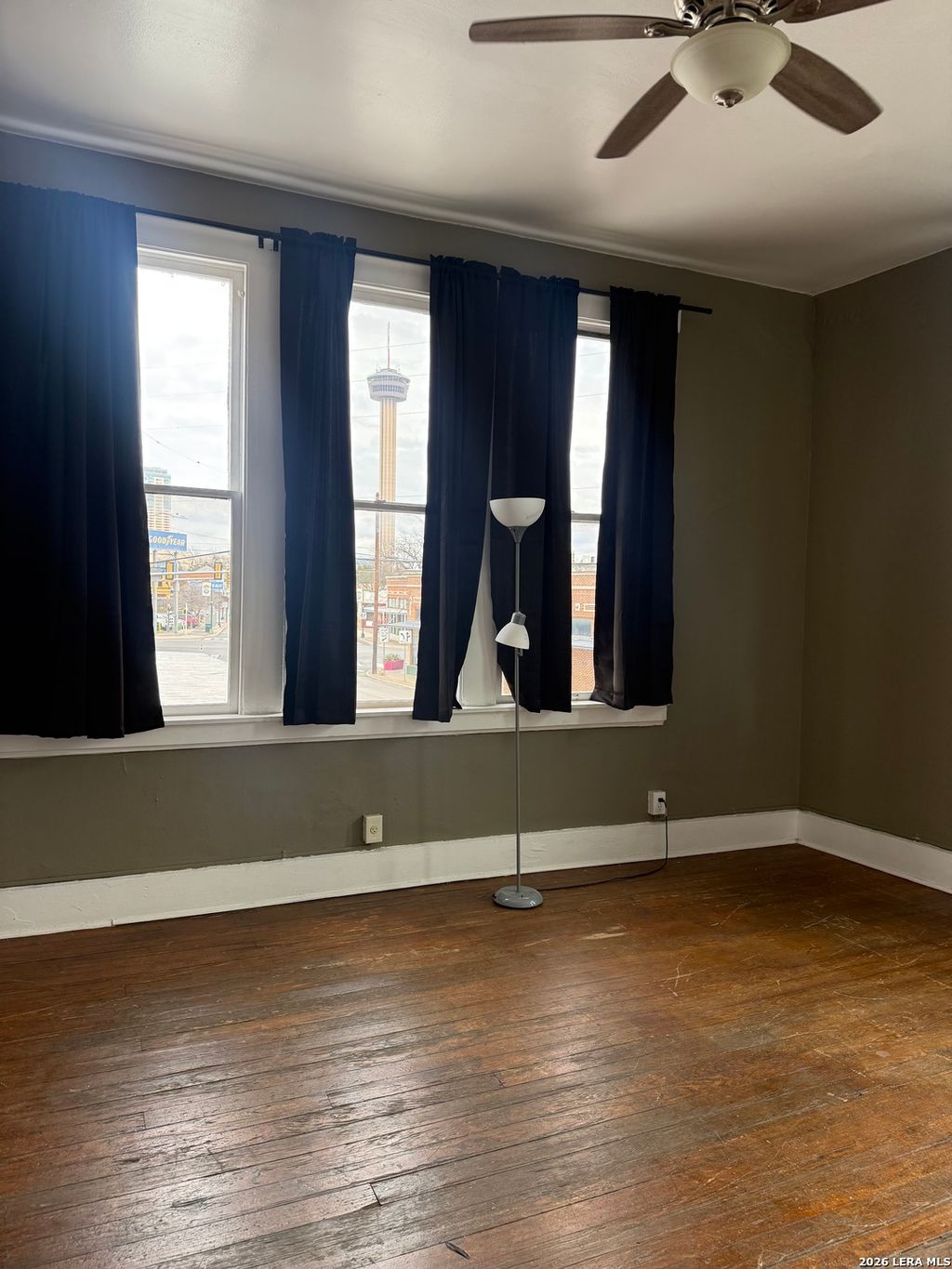 Photo of 919 S Alamo 1 #1, San Antonio, TX 78205 (MLS # 1939157)