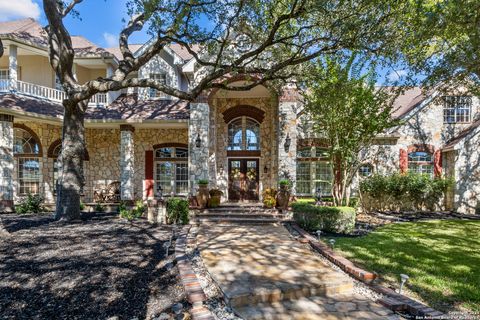 8040 Rolling Acres Trail Fair Oaks Ranch TX 78015