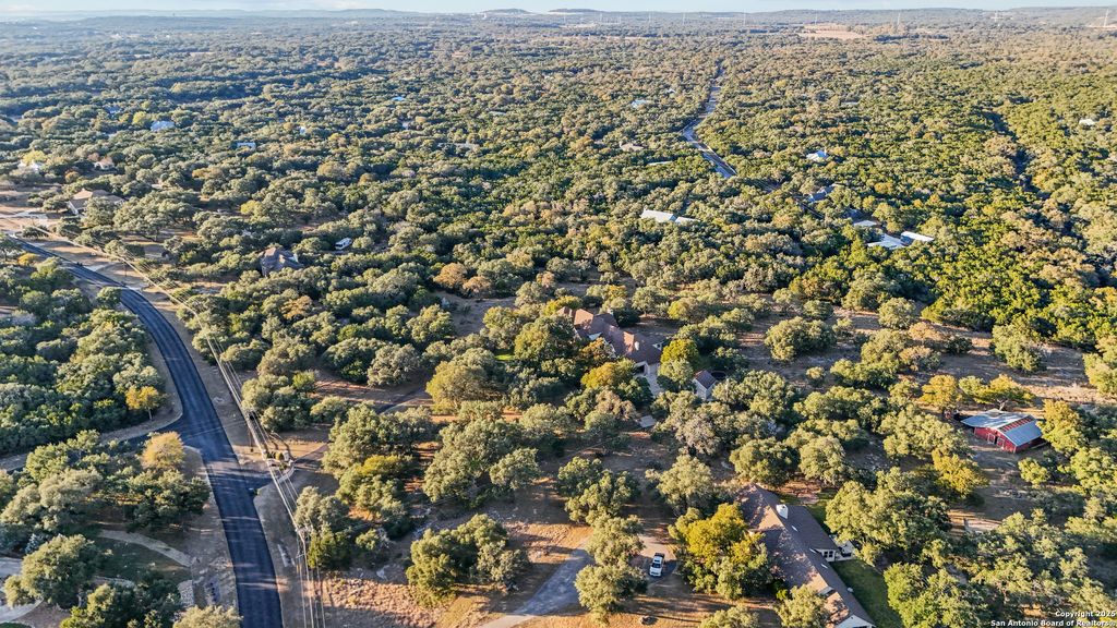 Photo of 8040 Rolling Acres Trail, Fair Oaks Ranch, TX 78015 (MLS # 1921447)