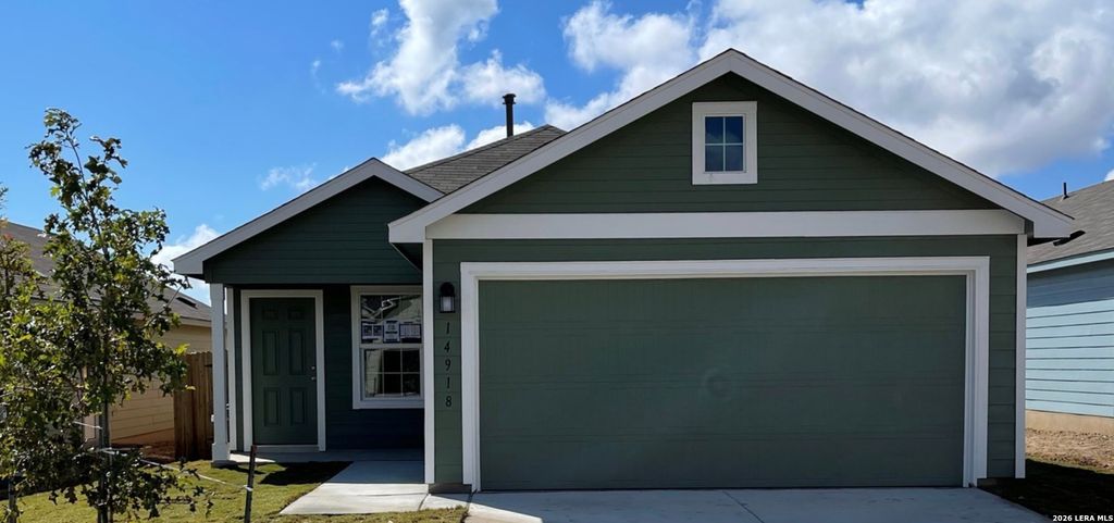 Photo of 14918 Watson, San Antonio, TX 78254 (MLS # 1943633)