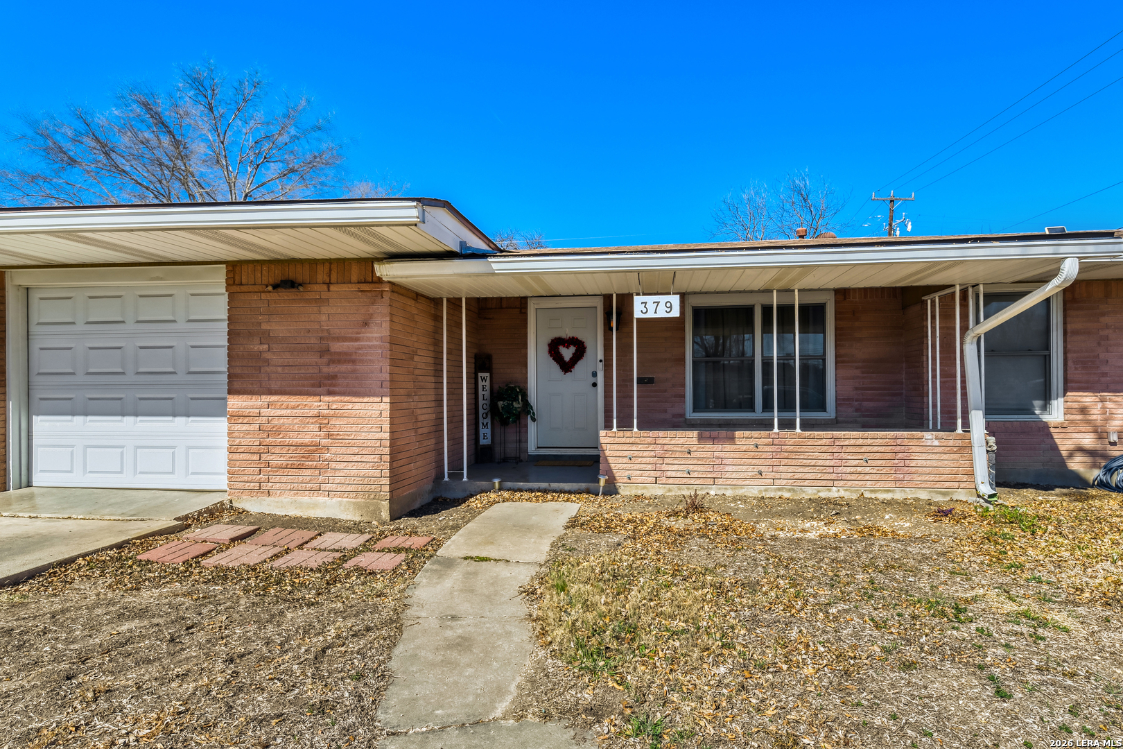 379 Pinewood Ln, San Antonio, TX, 78216