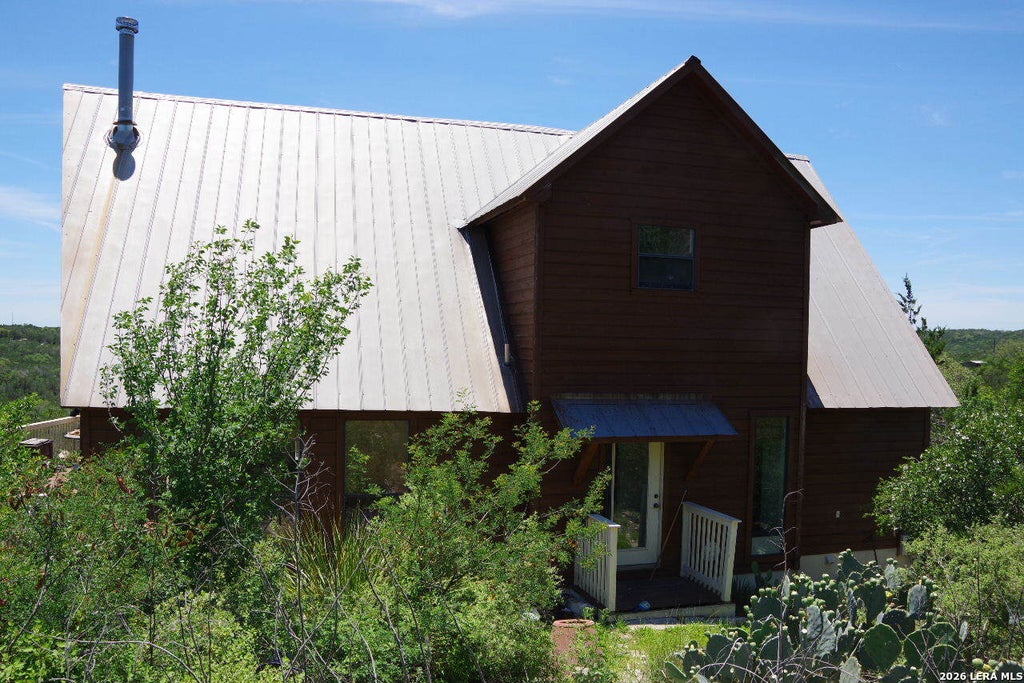 Photo of 620 County Road 242, Hondo, TX 78861 (MLS # 1968078)