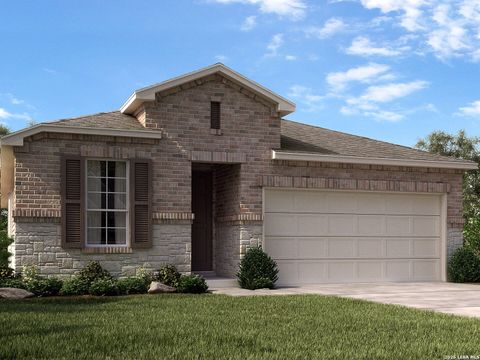 Photo of 212 Barton Point, Cibolo, TX 78108 (MLS # 1960999)