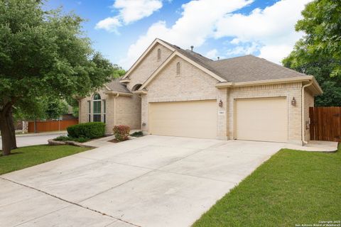 5803 Sugarberry San Antonio TX 78253