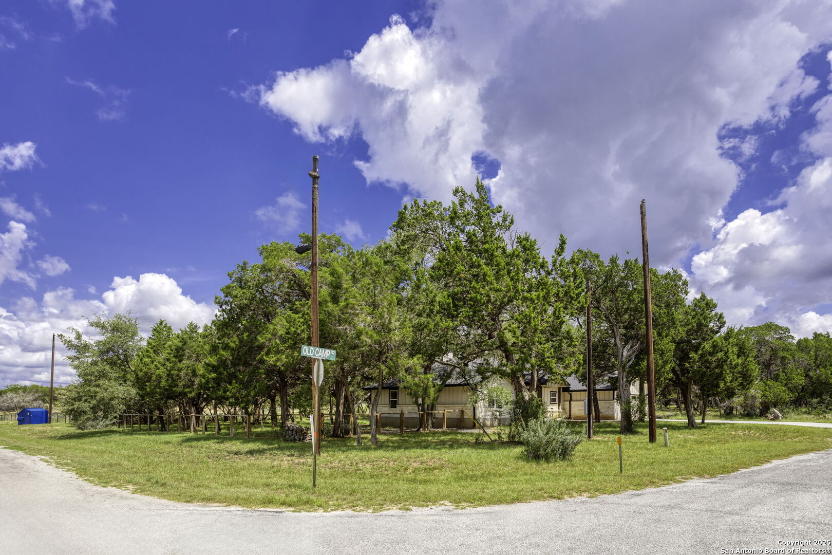 188 old camp
