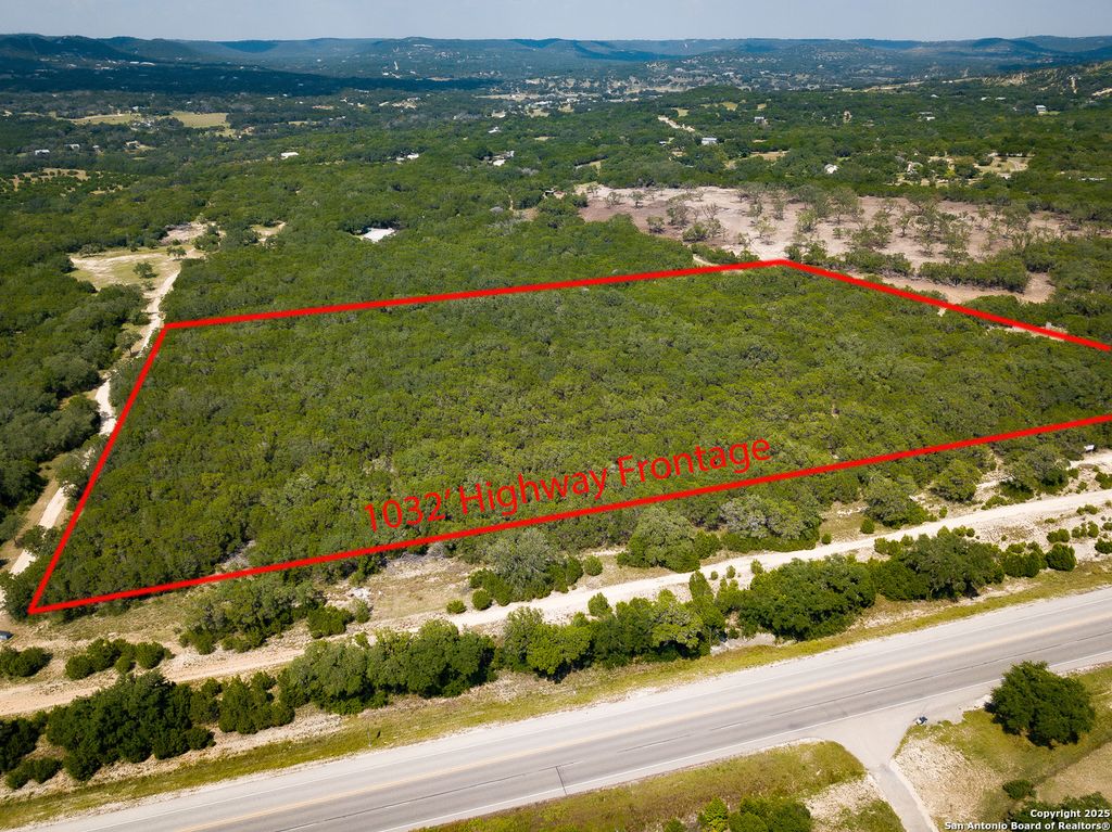 Photo of 14619 S State Highway 16, Pipe Creek, TX 78063 (MLS # 1911473)