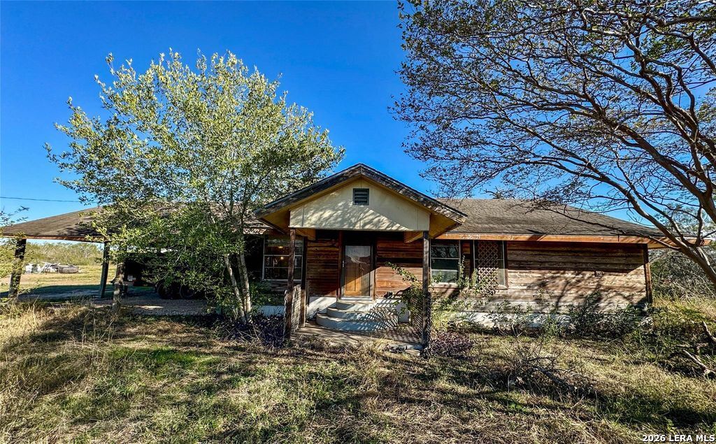 Photo of 4672 Rakowitz, Adkins, TX 78101 (MLS # 1959669)