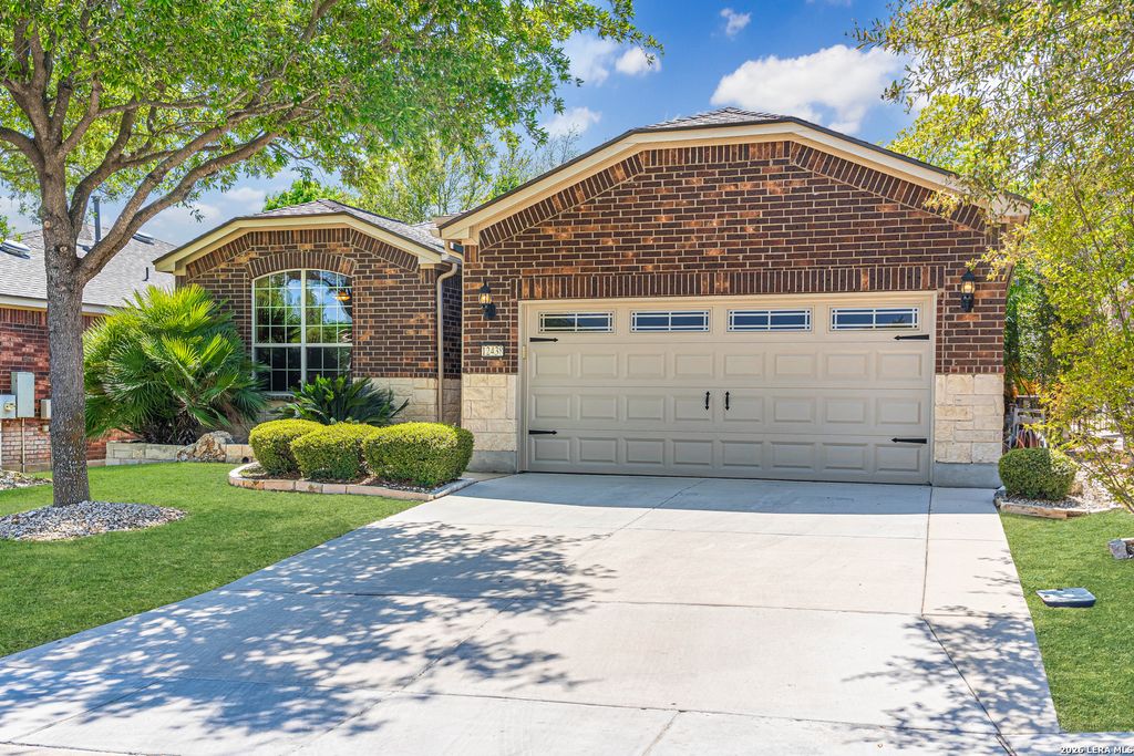 Photo of 12438 Modena Bay, San Antonio, TX 78253 (MLS # 1954679)