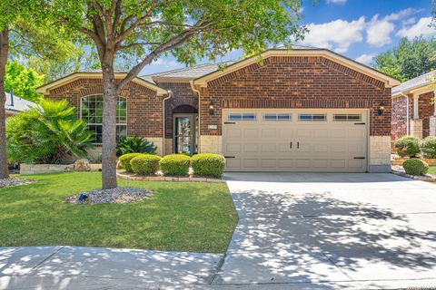 12438 Modena Bay San Antonio TX 78253