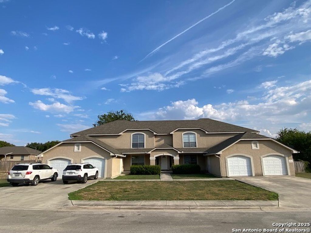 Photo of 3109 Douglas Fir 3113 #3113, New Braunfels, TX 78130 (MLS # 1918707)