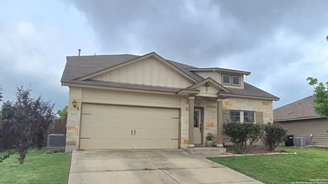 A home in New Braunfels