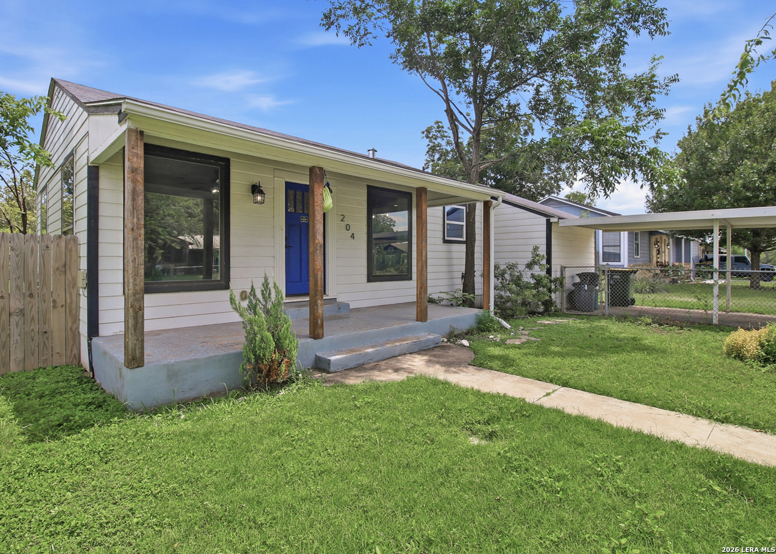 Photo 1 of 25 — 204 AERO AVE, Schertz, TX 78154