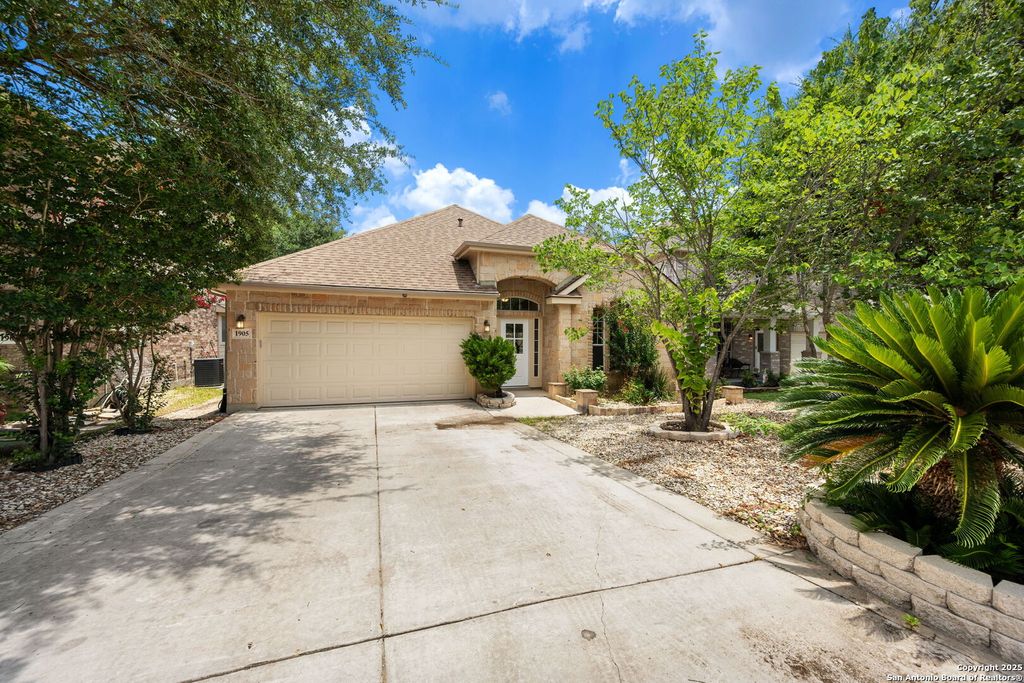 Photo of 1905 Walter Raleigh, Windcrest, TX 78239 (MLS # 1876636)