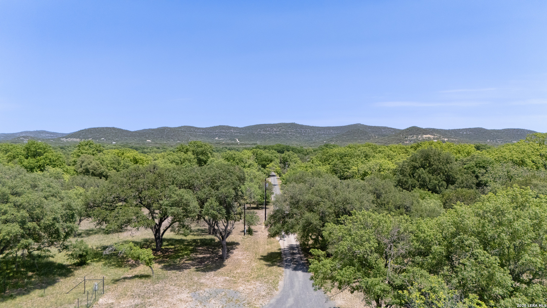 727 Leakey Springs Rd.