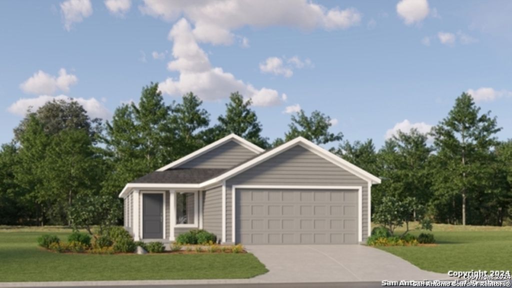 Photo of 5515 Alope Way, Seguin, TX 78155 (MLS # 1948434)