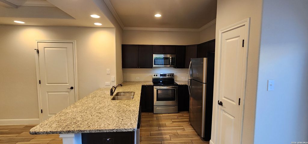 Photo of 6423 Melanzane Ave 104 #104, San Antonio, TX 78233 (MLS # 1991728)
