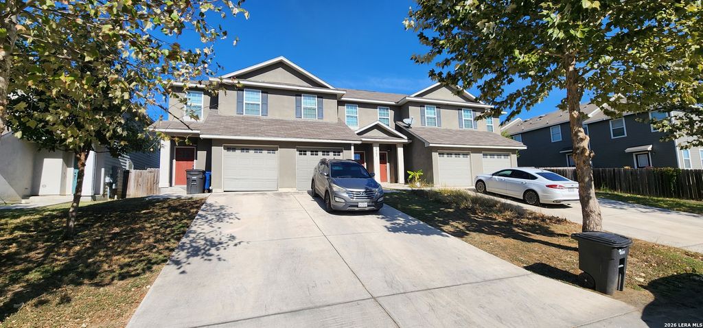 Photo of 6423 Melanzane Ave 104 #104, San Antonio, TX 78233 (MLS # 1991728)