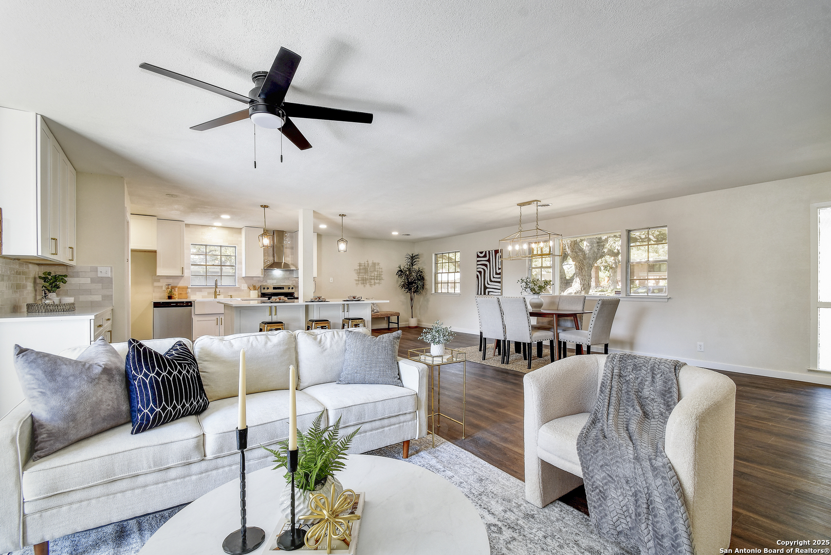 1022 Mount Eden Drive