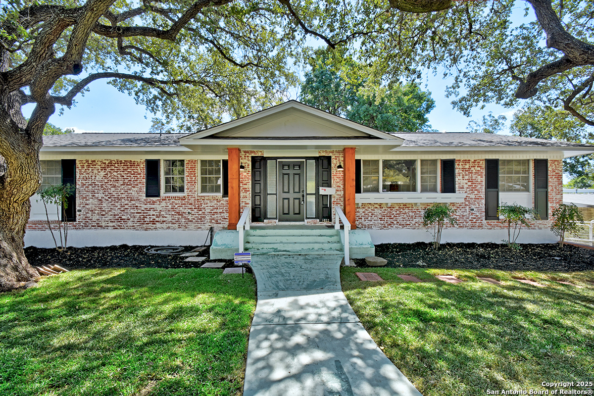 1022 Mount Eden Drive