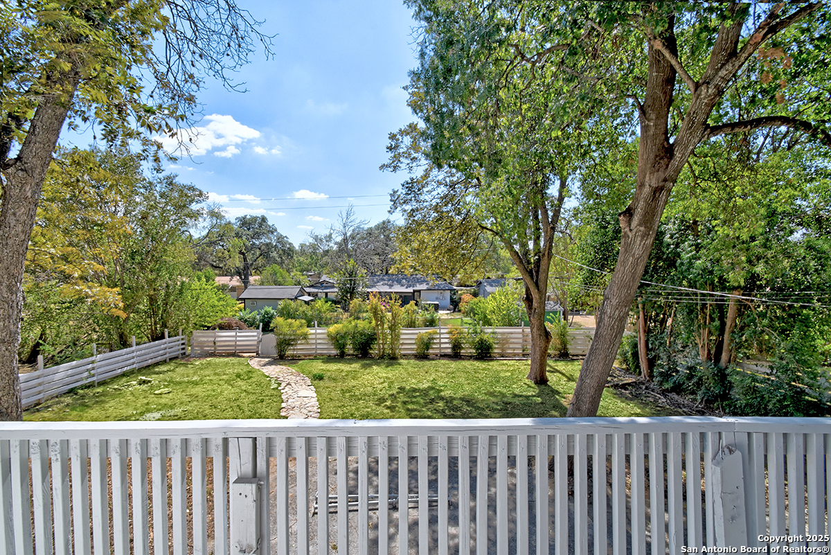 1022 Mount Eden Drive