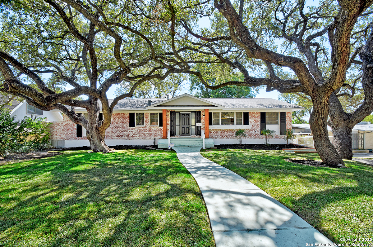 1022 Mount Eden Drive