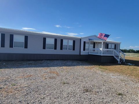 A home in Eagle Lake