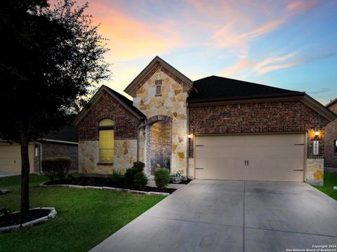 A home in Bulverde